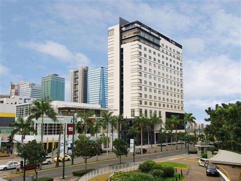 Seda Bonifacio Global City — Hotel in Bonifacio Global City, Philippines.
